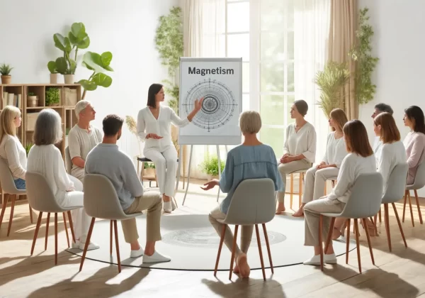 Pourquoi Suivre une Formation en Magnétisme Les Raisons et Bénéfices